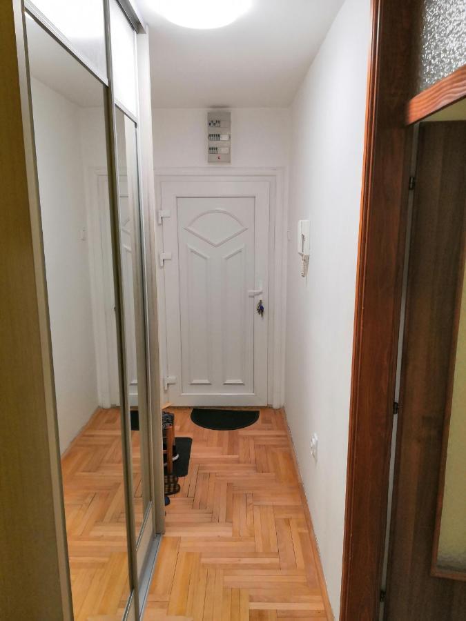 Milgor Apartment Баня Лука Екстериор снимка