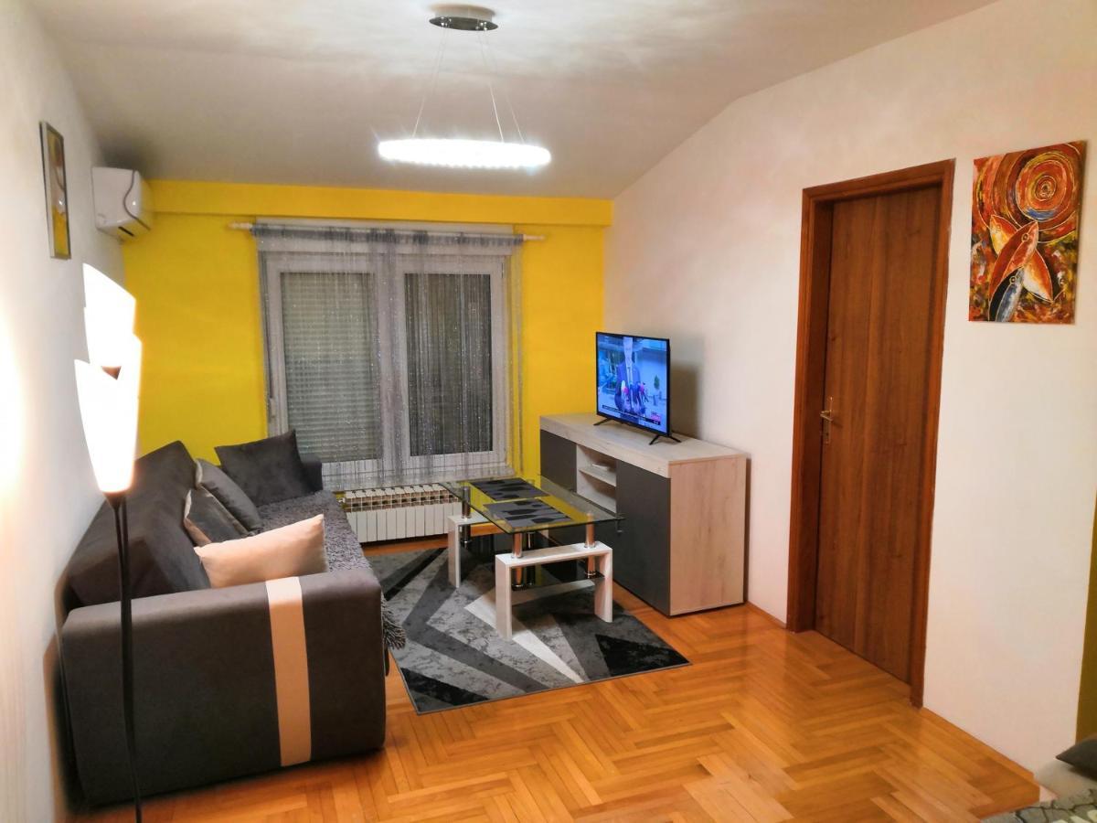 Milgor Apartment Баня Лука Екстериор снимка
